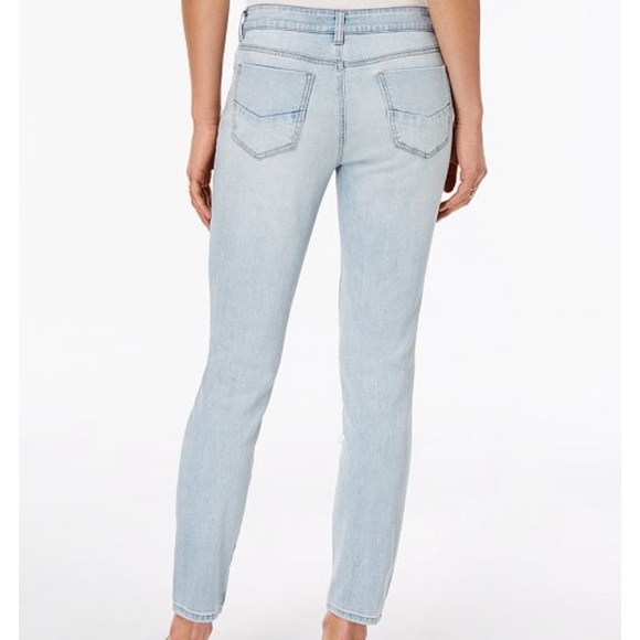 Macy's Dollhouse jeans - Picture 4 of 5